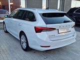Škoda Octavia 2.0 TDI Style Tažné,ČR,1.Maj. - náhled 8