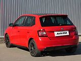 Škoda Fabia (2016) 1.2 TSi, Monte Carlo, panor - náhled 6
