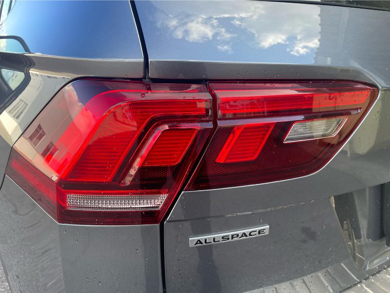 Volkswagen Tiguan 2.0 TDi DSG 7st. LIFE - fotka 28 z 28