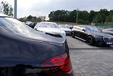 Mercedes-Benz Třídy E E 220d AMG/LED/AT9/kůže - náhled 14