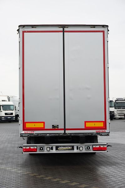 Volvo FH (2021) 460 / I – SAVE / ACC / EURO 6  - fotka 31 z 54