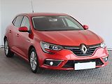 Renault Mégane (2016) 1.2 TCe, Serv.kniha, Tempomat - náhled 1
