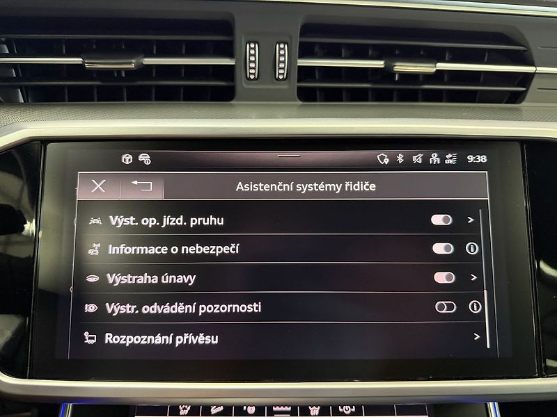 Audi A6 Allroad 55TDI 253 KW QUATTRO, WEBASTO, - fotka 21 z 36