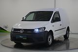 Volkswagen Caddy - náhled 1
