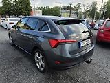 Škoda Scala 1.0 TSI DSG TZ Matrix Virtual  - náhled 2