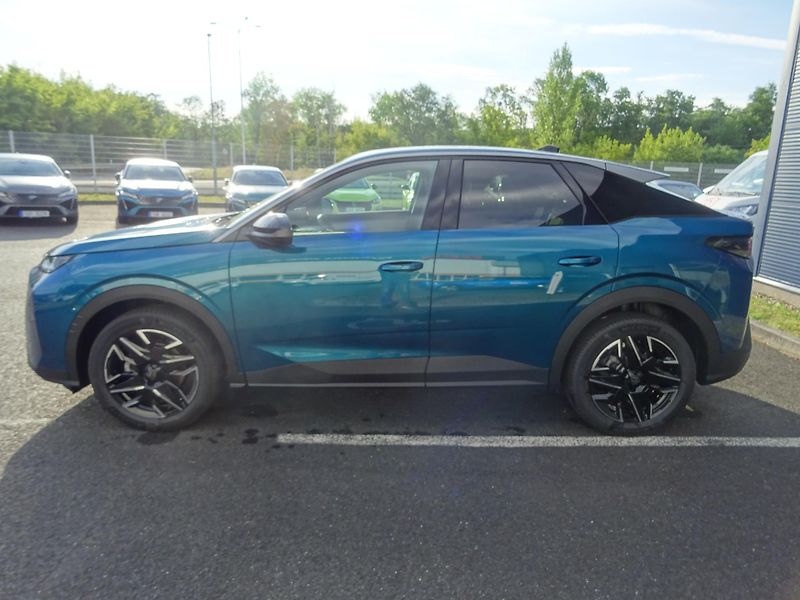 Peugeot 3008 (2026) BUSINESS Hybrid 145k e-DCS6 - fotka 4 z 45
