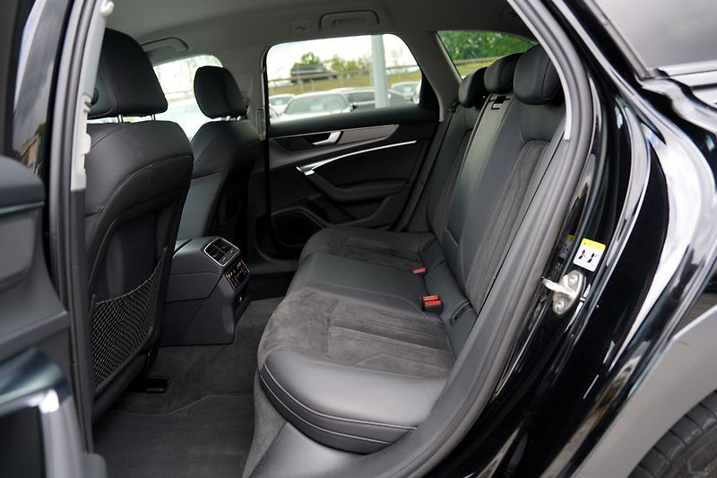 Audi A6 Allroad 55 TDI 257kW Quattro/Matrix - fotka 31 z 48
