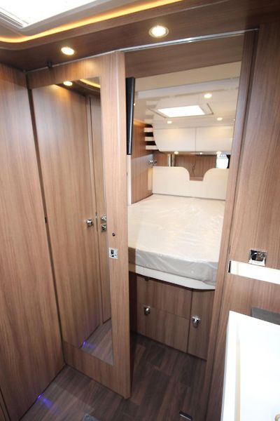 Carthago (2025) E-line I 64 XL QB - fotka 103 z 123