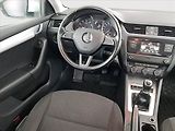 Škoda Octavia (2015) 1.2 TSI, Tempomat - náhled 7