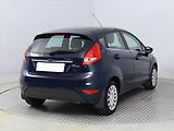 Ford Fiesta (2009) 1.25, Serv.kniha, nová STK - náhled 4