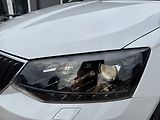 Škoda Fabia (2017) 1.2TSi Style Digi Klima - náhled 35