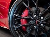Chevrolet Corvette (2026) 6.2 Stingray 3LT Z51 Facelift - náhled 42
