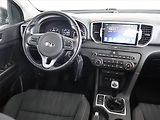 Kia Sportage (2017) 1.7 CRDi, Serv.kniha, Navi - náhled 7