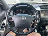 Toyota Land Cruiser 3.0TD 4x4 170PS AUT VÝBAVA !!! - náhled 171