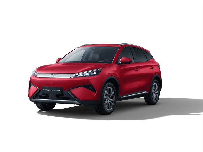 BYD ATTO 3 EVO (2026) 0,0   EXCELLENCE - fotka 2 z 19