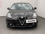 Alfa Romeo Giulietta (2013) 1.6 D, AC, park.asist - náhled 1