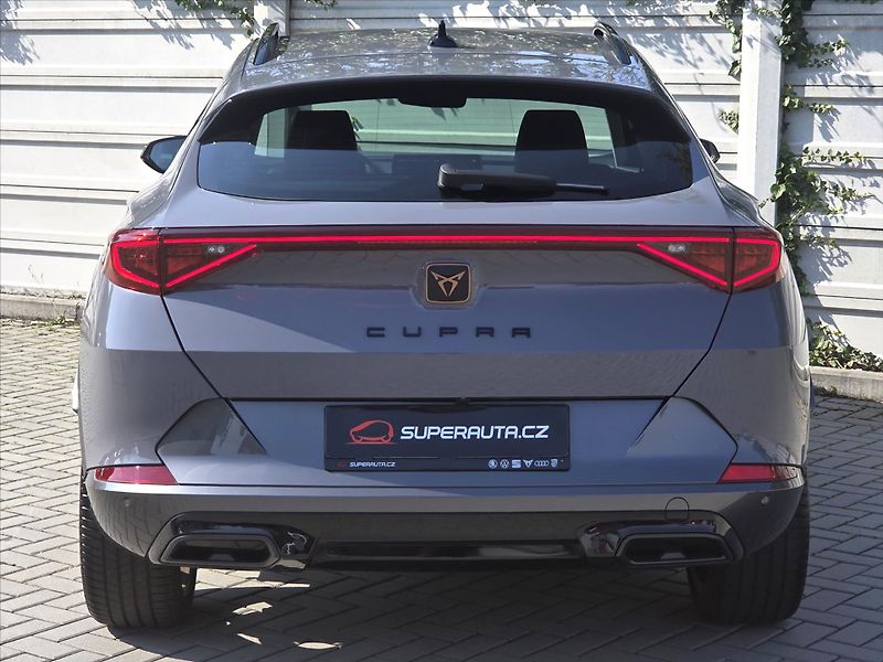 Cupra Formentor 1,5 TSi DSG Záruka2029 ČR 1.ma - fotka 5 z 22