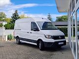 Volkswagen Crafter 2,0 35TDI CZ TAŽNÉ NOVÉ ROZVOD - náhled 7