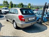 Škoda Fabia (2009) 1.6I 16V PRAVIDELNÝ SERVIS - náhled 3