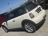 Mini Cooper 1,6 90kW PANORAMA,XENONY, A/T - náhled 7