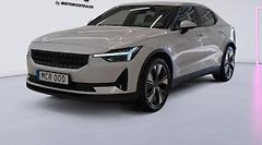 Polestar 2 Standard Range Zadní Kamera  - fotografie inzerátu