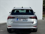 Škoda Octavia 2,0 TDI Combi Ambition Plus - náhled 22