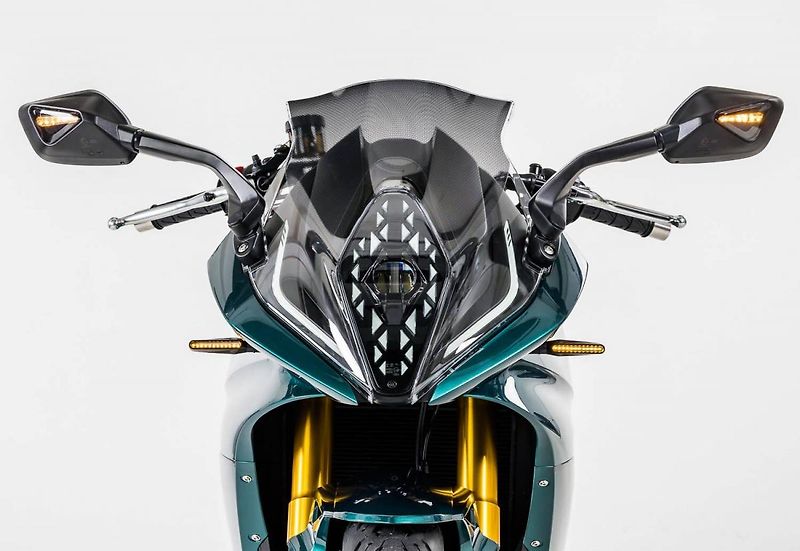Jawa (2026) JD 750 RACING - fotka 16 z 24