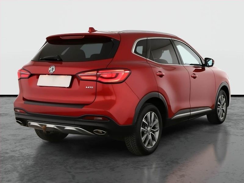 MG HS (2023) 1.5 TGI - fotka 5 z 18