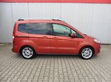 Ford Tourneo Courier 1,0 EcoBoost 74 kW - náhled 3