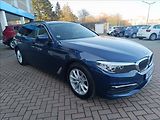 BMW Řada 5 2,0 520d Xdrive Touring - náhled 3