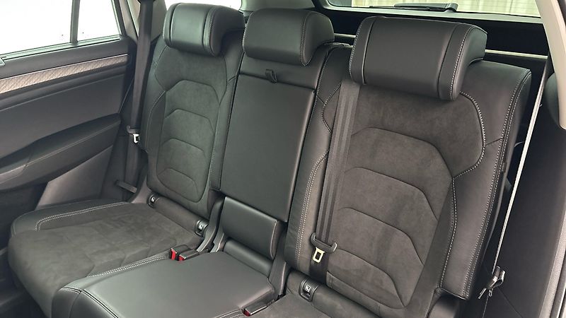 Škoda Kodiaq 2.0 TDI DSG 4x4 Style - fotka 16 z 30