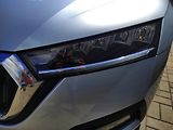 Škoda Octavia 2,0TDi 85kW, Ambition Plus, ČR - náhled 8