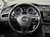 Volkswagen Touran - náhled 14