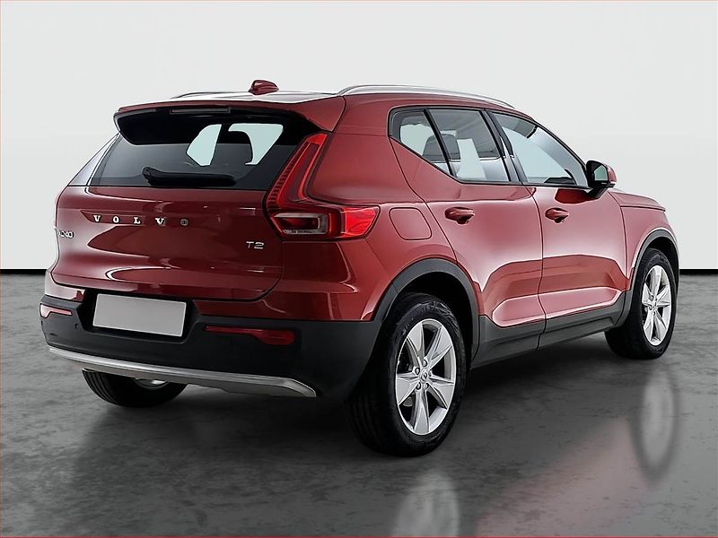 Volvo XC40 (2023) T2 - fotka 5 z 21
