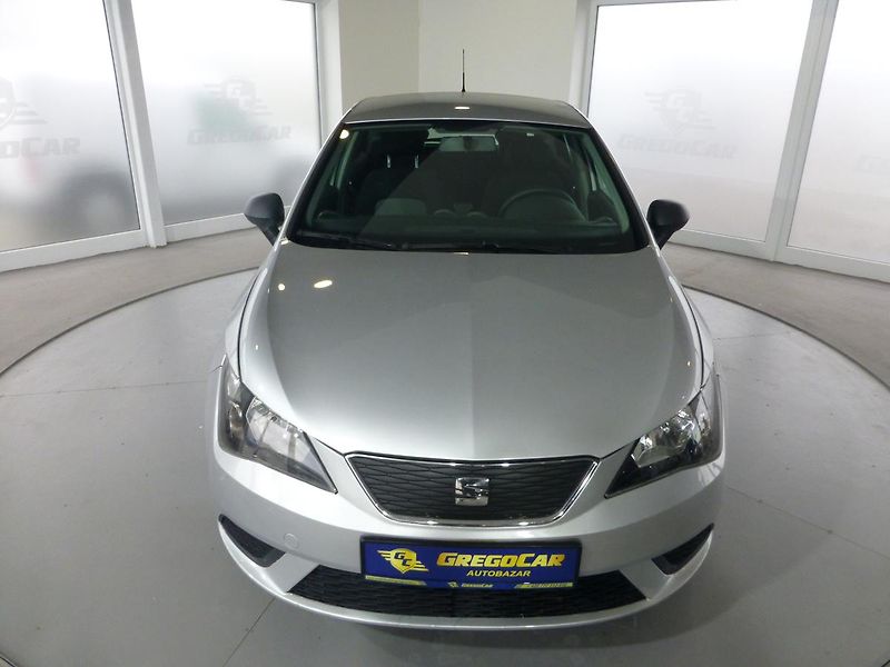 Seat Ibiza (2013) 1,2i-KLIMATIZACE*5DV**PARK.SEN - fotka 2 z 20