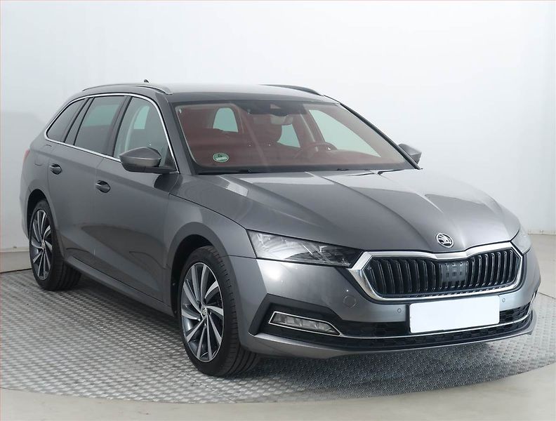 Škoda Octavia (2023) Style 2.0 TDI - fotografie inzerátu