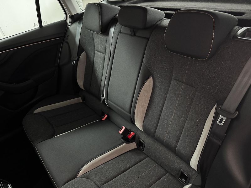 Škoda Scala (2025) 1.0 TSI Selection - CZ - DPH - fotka 21 z 23