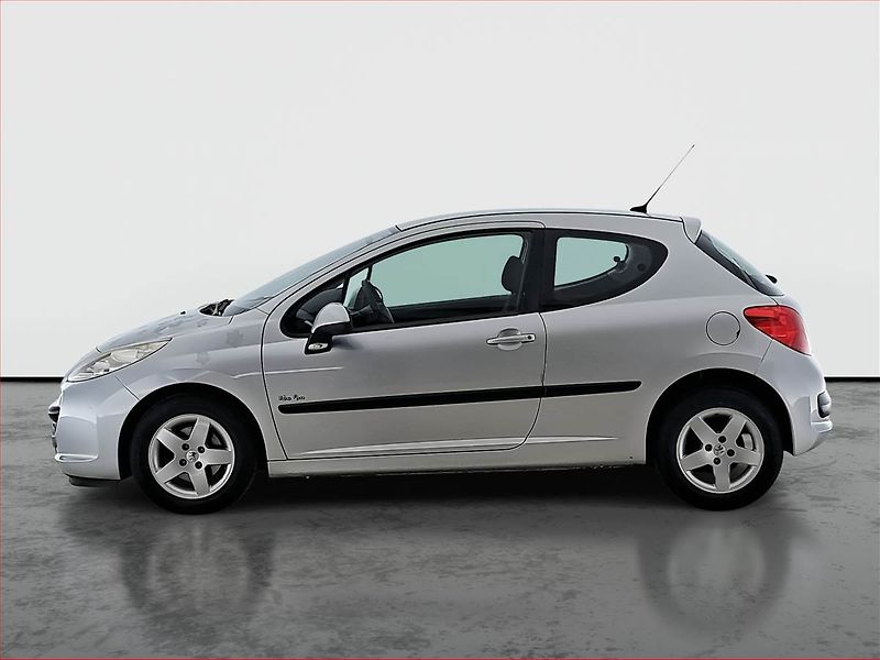Peugeot 207 (2009) 1.4 VTi, nová STK - fotka 3 z 15