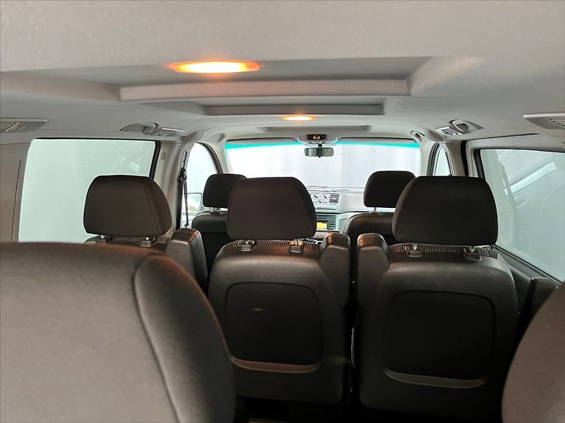 Mercedes-Benz Vito 2,1 116CDI 120kW XL-LONG-CZ!! - fotka 24 z 25