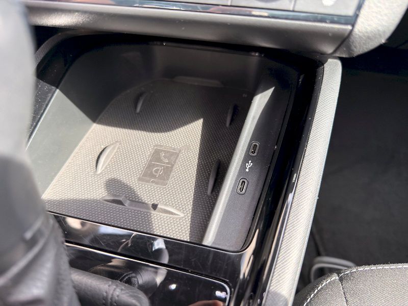 Škoda Kamiq (2021) 1.0 TSi - 81 kW, Style, A7F - fotka 24 z 27