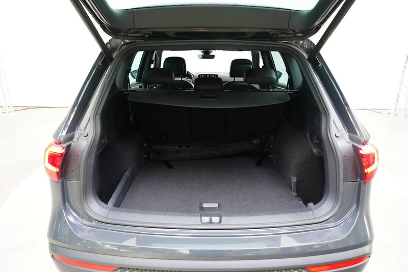 Seat Tarraco - fotka 26 z 27