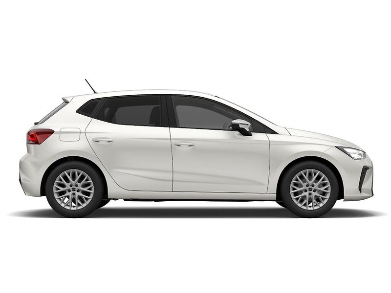 Seat Ibiza 1.0TSI 70kW - fotka 11 z 13