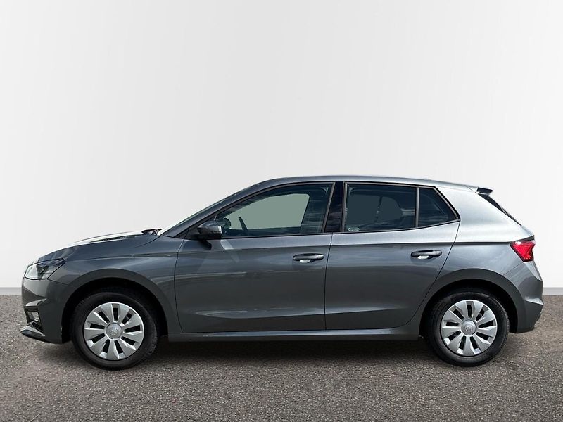 Škoda Fabia Selection - fotka 3 z 25