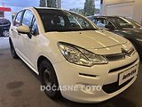 Citroën C3 (2014) 1.2 VTi, ČR, AC, STK7/28 - náhled 1