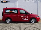Volkswagen Caddy (2026) 1,5 TSI - náhled 21