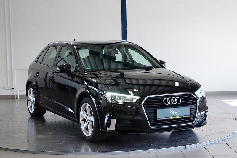 Audi A3 - fotka 8 z 29