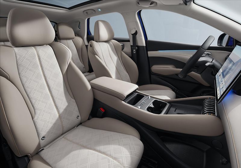 BYD ATTO 3 (2026) EVO 330 kW Excellence - fotografie inzerátu