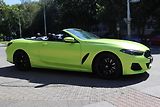 BMW Řada 8 840i XDRIVE CABRIO M-PAKET G14 - náhled 8