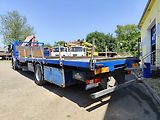 Renault Premium (2009) 19t 9+2m! valník+HR Fassi - náhled 10