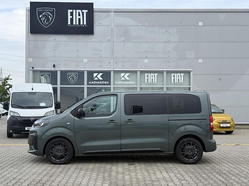 Fiat Ulysse (2026) - fotka 2 z 25